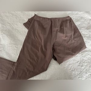 Eileen Fisher trouser pants